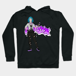 Inklyx Hoodie